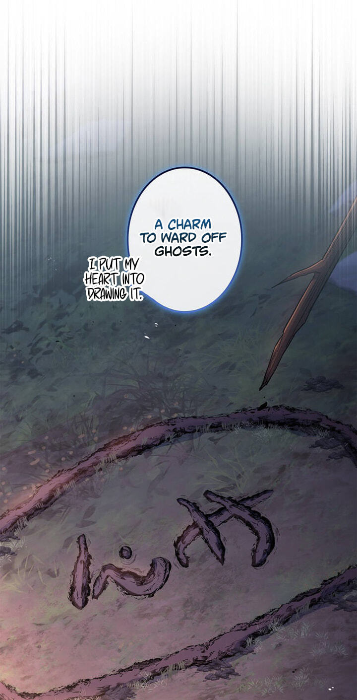 I Became a Wizard in a Medieval Fantasy World Chapter 27 page 48 - 