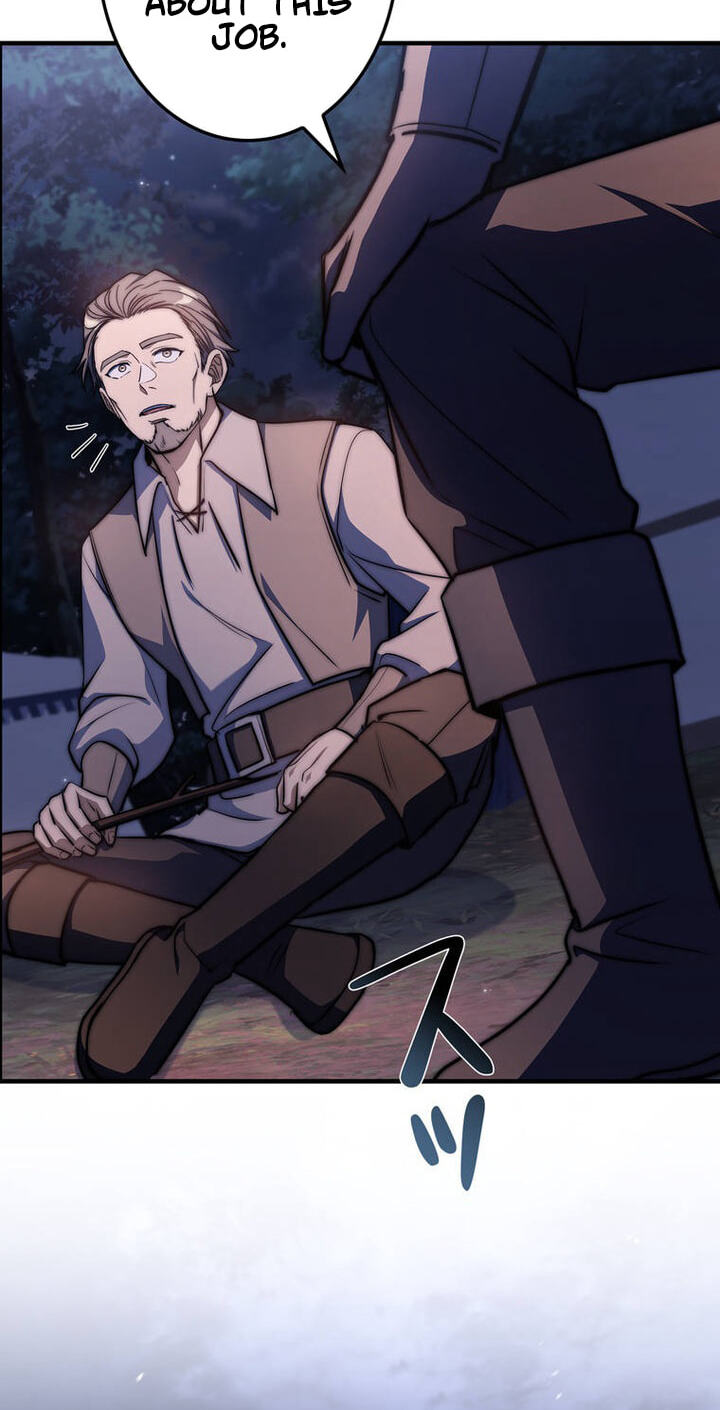 I Became a Wizard in a Medieval Fantasy World Chapter 27 page 50 - 