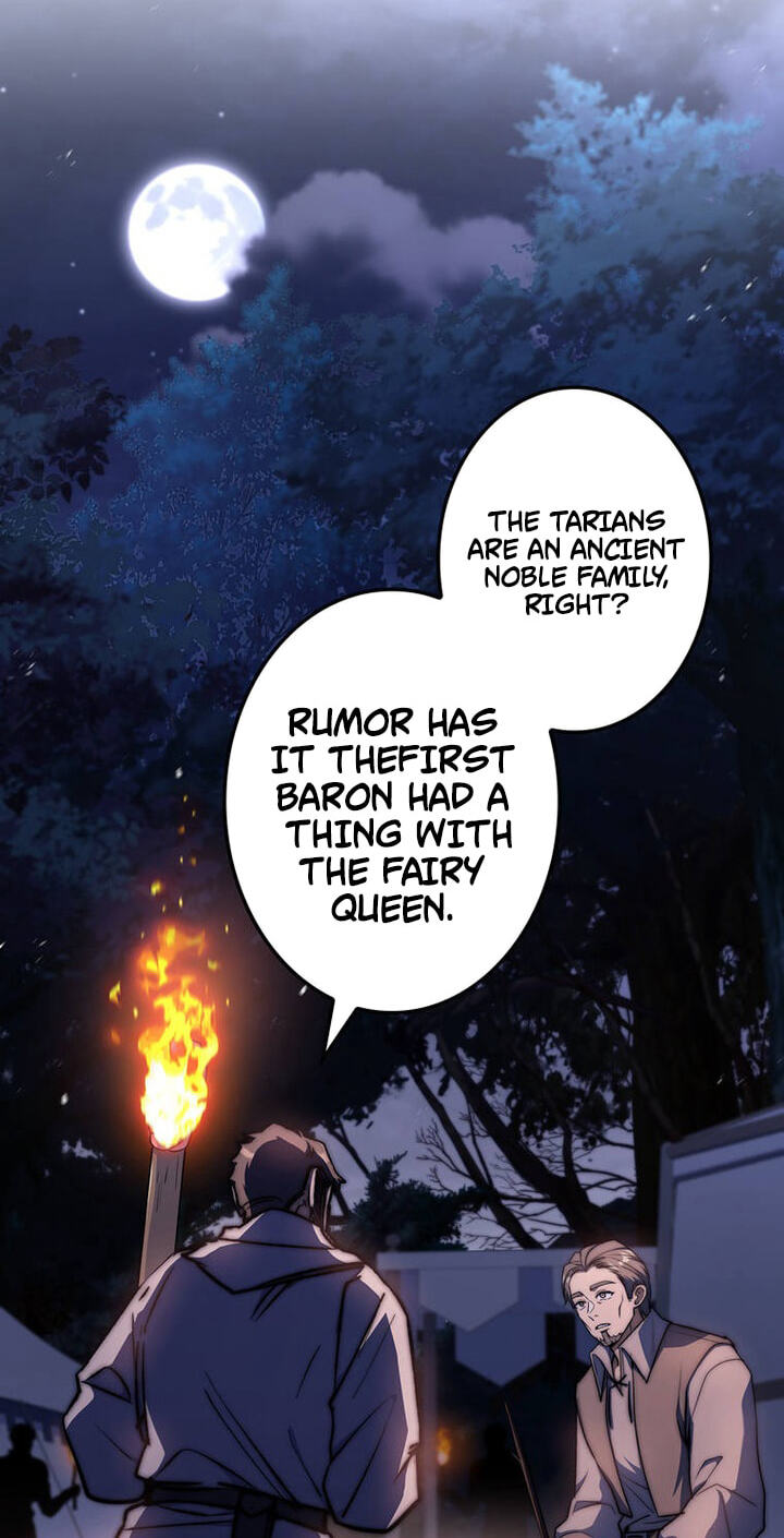 I Became a Wizard in a Medieval Fantasy World Chapter 27 page 51 - 