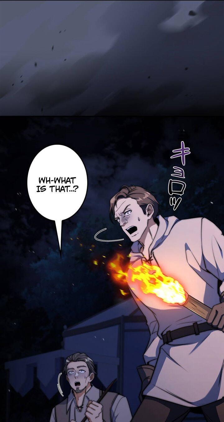 I Became a Wizard in a Medieval Fantasy World Chapter 27 page 53 - 