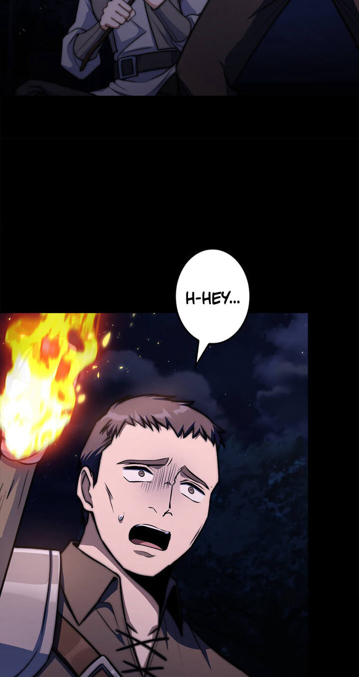 I Became a Wizard in a Medieval Fantasy World Chapter 27 page 54 - 