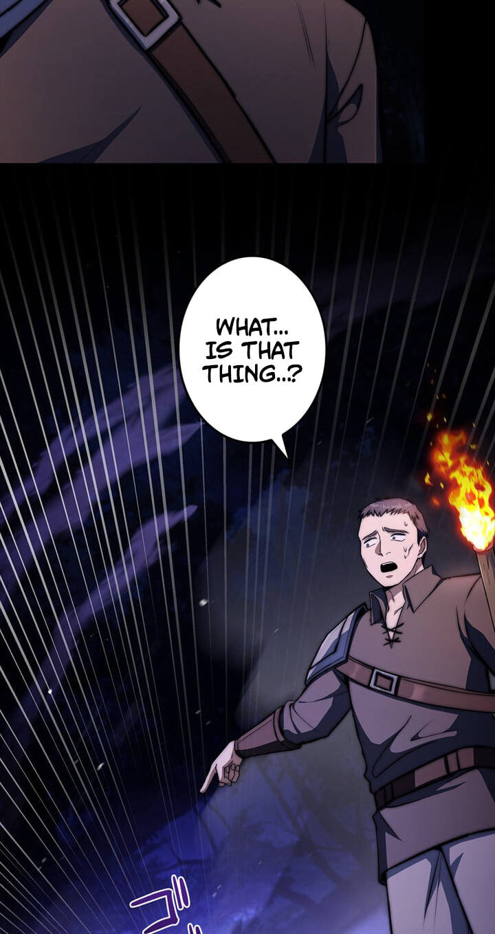 I Became a Wizard in a Medieval Fantasy World Chapter 27 page 55 - 