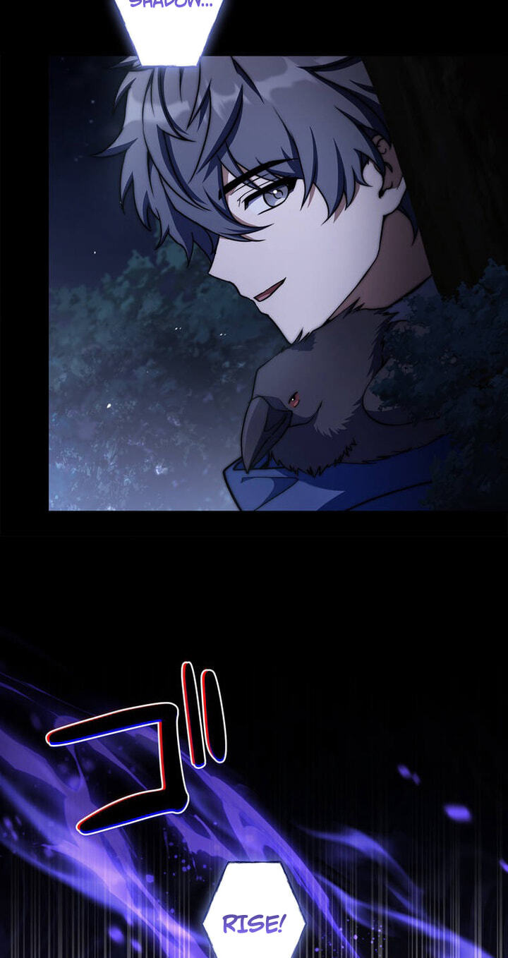 I Became a Wizard in a Medieval Fantasy World Chapter 27 page 57 - 