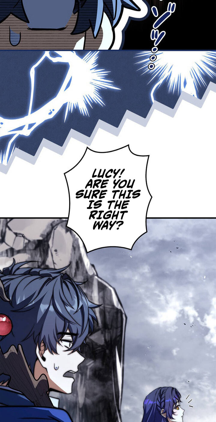 I Became a Wizard in a Medieval Fantasy World Chapter 27 page 7 - 