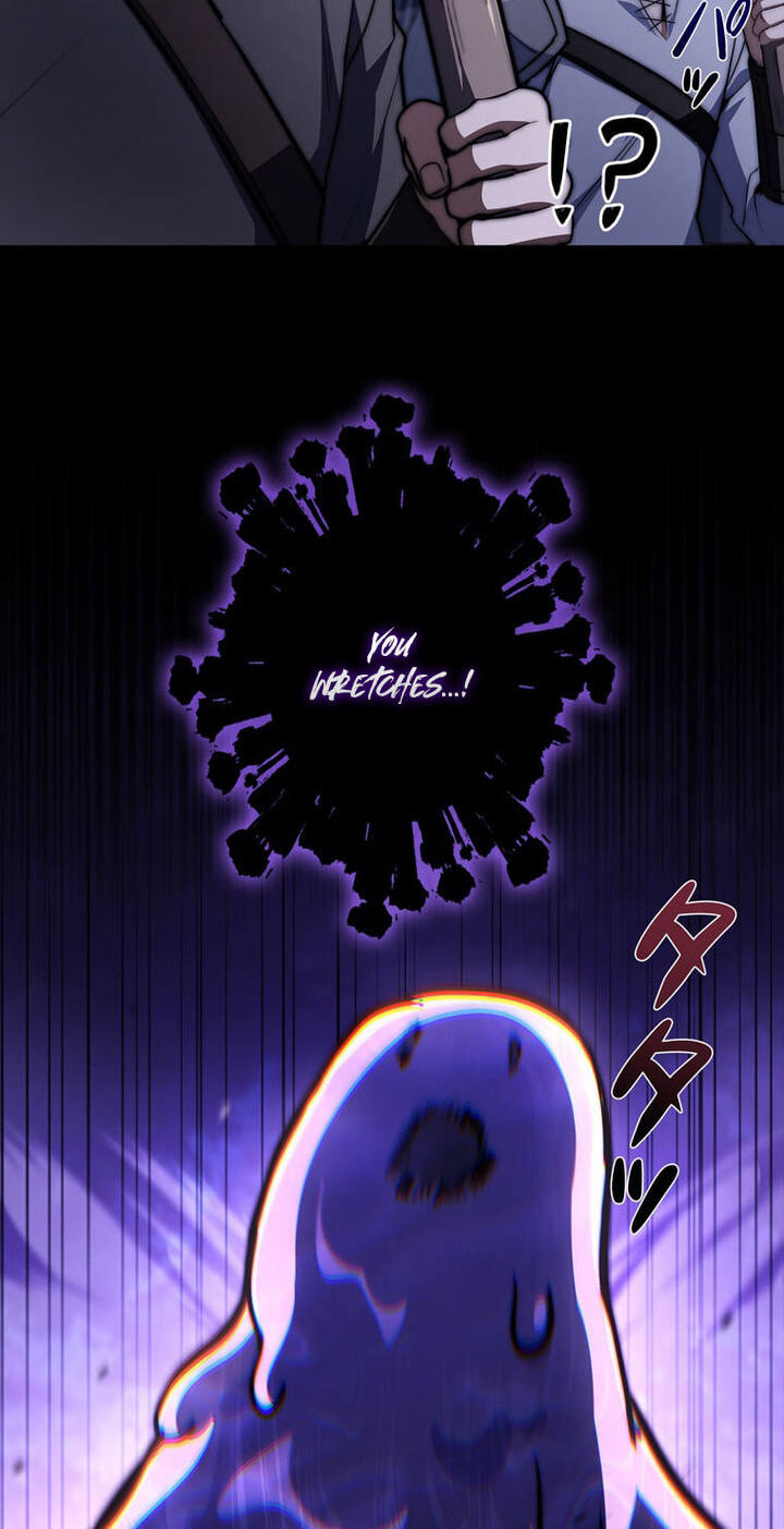 I Became a Wizard in a Medieval Fantasy World Chapter 27 page 64 - 