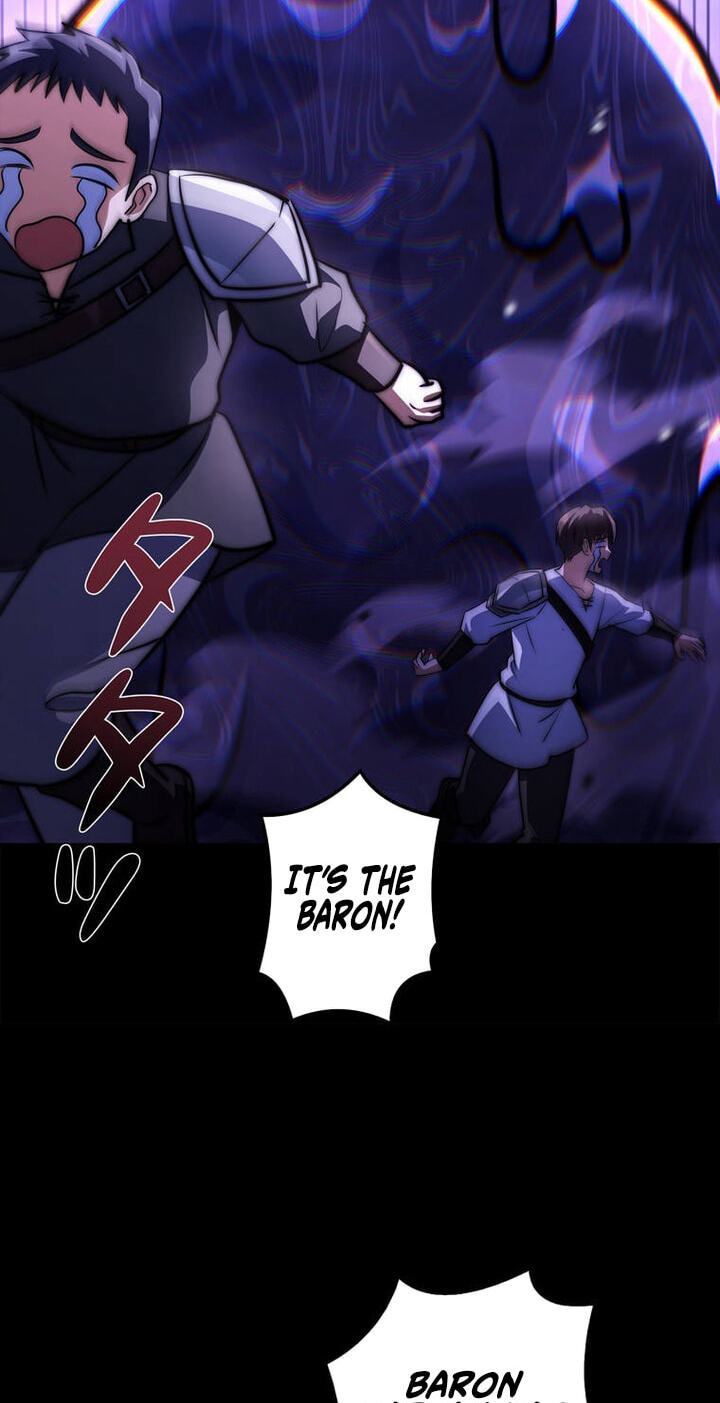 I Became a Wizard in a Medieval Fantasy World Chapter 27 page 65 - 