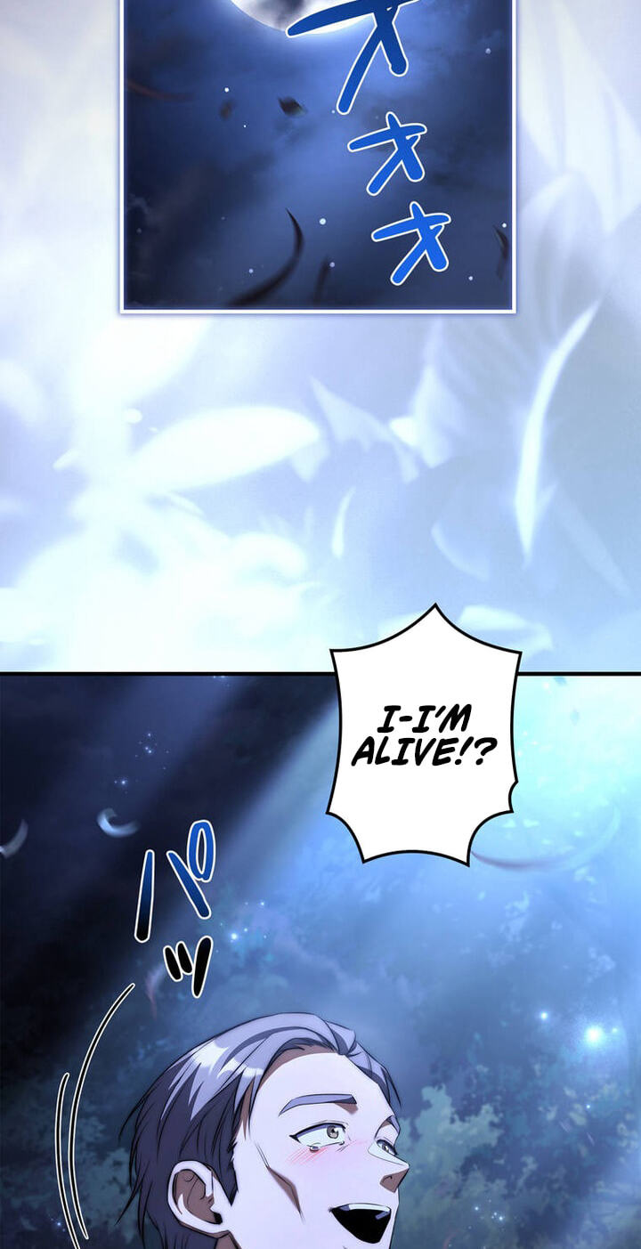 I Became a Wizard in a Medieval Fantasy World Chapter 27 page 68 - 