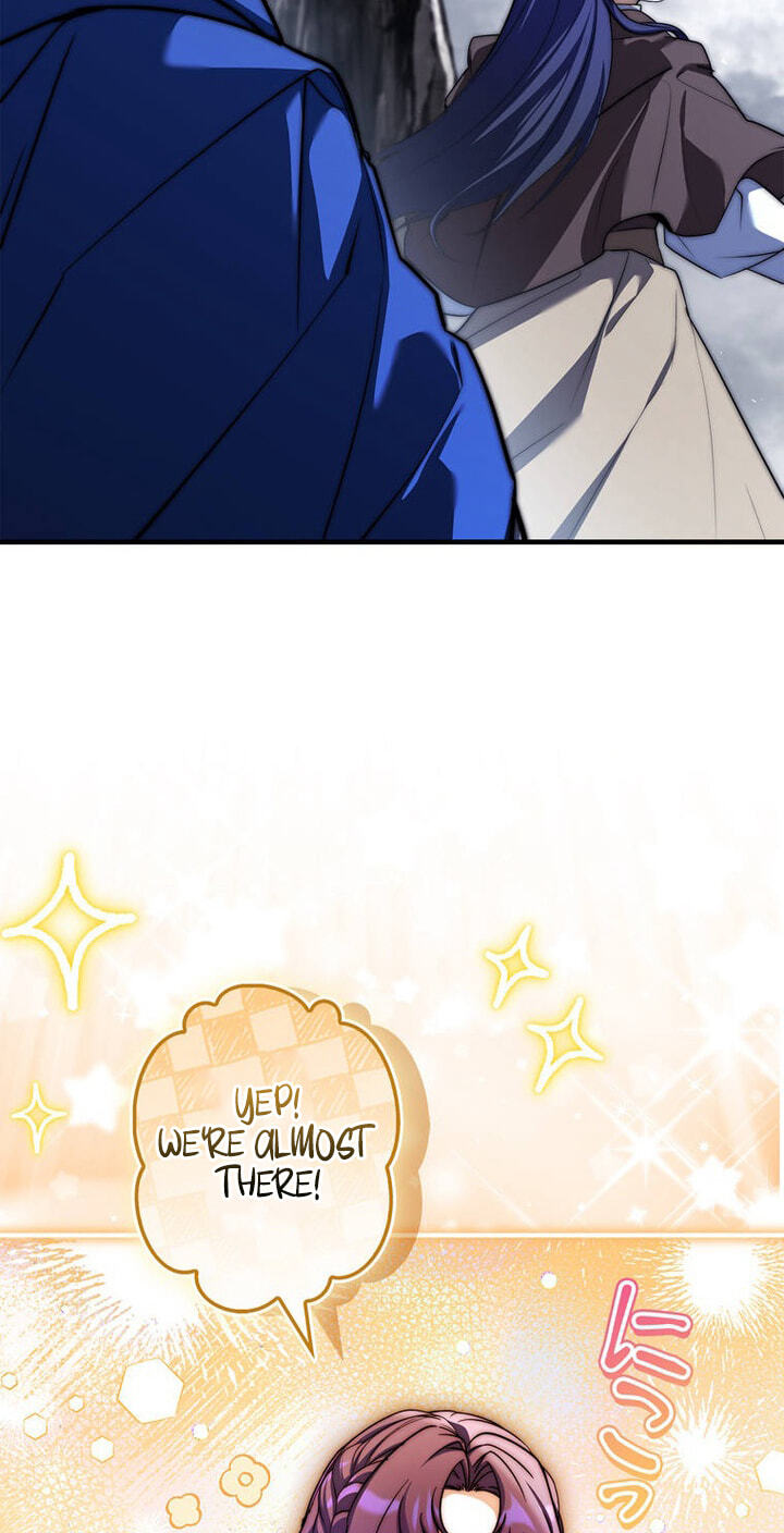 I Became a Wizard in a Medieval Fantasy World Chapter 27 page 8 - 