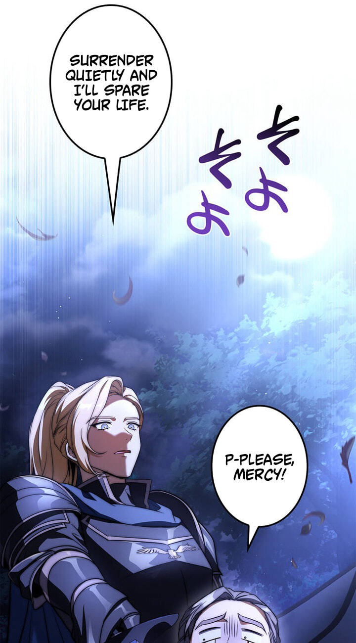 I Became a Wizard in a Medieval Fantasy World Chapter 27 page 71 - 