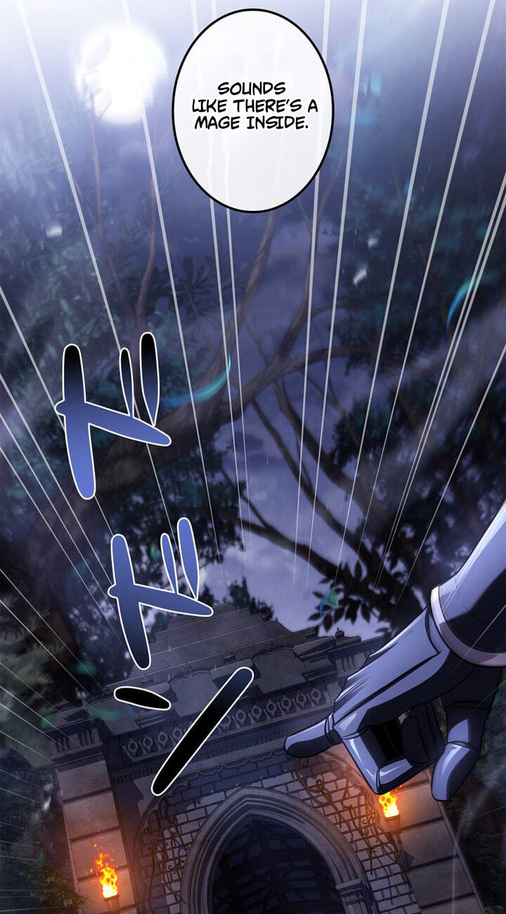 I Became a Wizard in a Medieval Fantasy World Chapter 27 page 75 - 