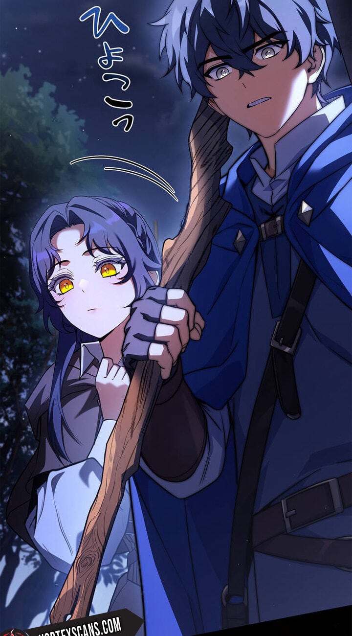 I Became a Wizard in a Medieval Fantasy World Chapter 27 page 77 - 