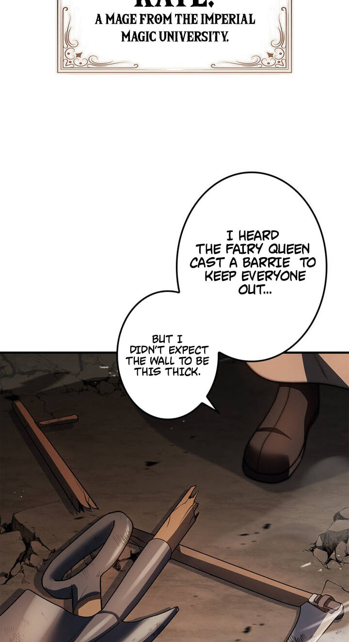 I Became a Wizard in a Medieval Fantasy World Chapter 27 page 85 - 