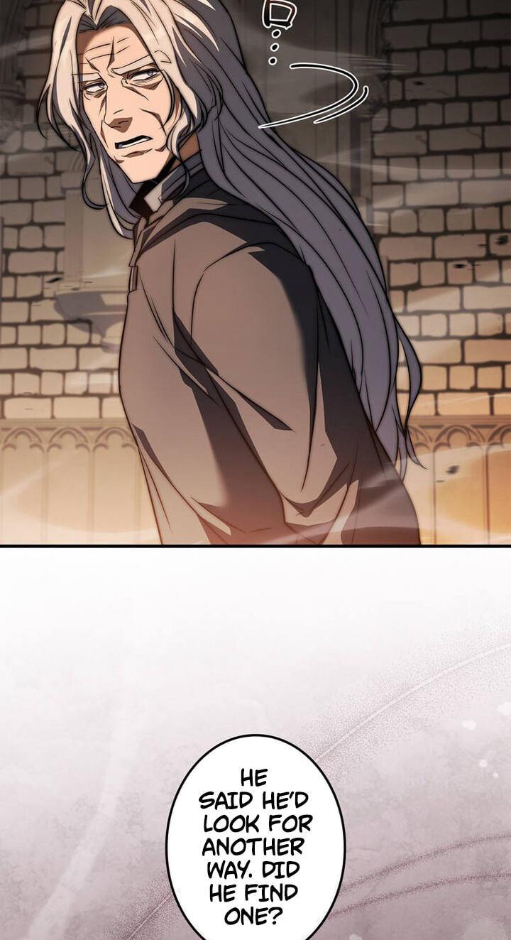 I Became a Wizard in a Medieval Fantasy World Chapter 27 page 87 - 