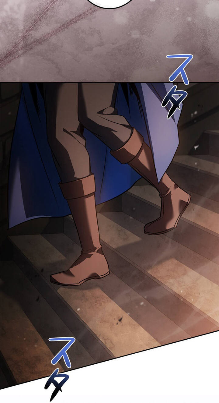 I Became a Wizard in a Medieval Fantasy World Chapter 27 page 88 - 