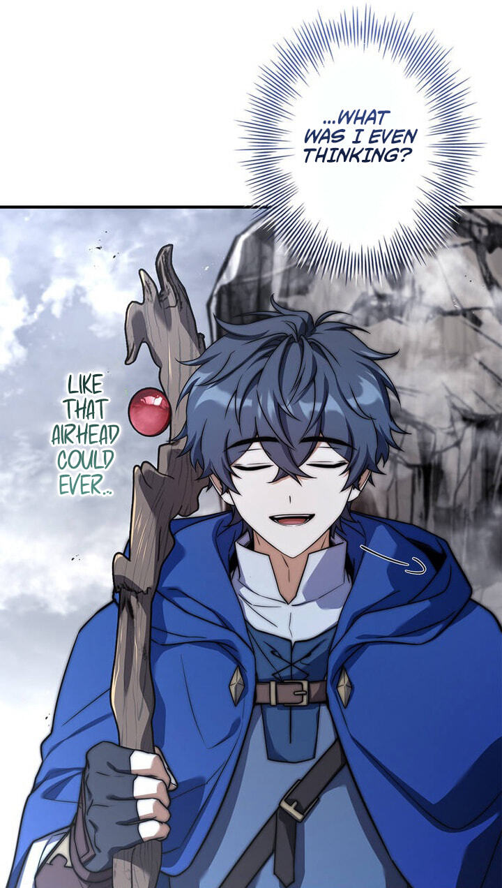 I Became a Wizard in a Medieval Fantasy World Chapter 27 page 10 - 