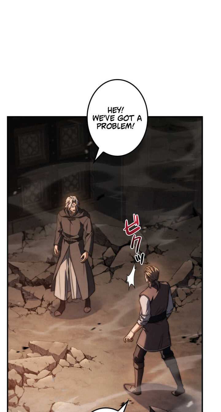 I Became a Wizard in a Medieval Fantasy World Chapter 27 page 94 - 