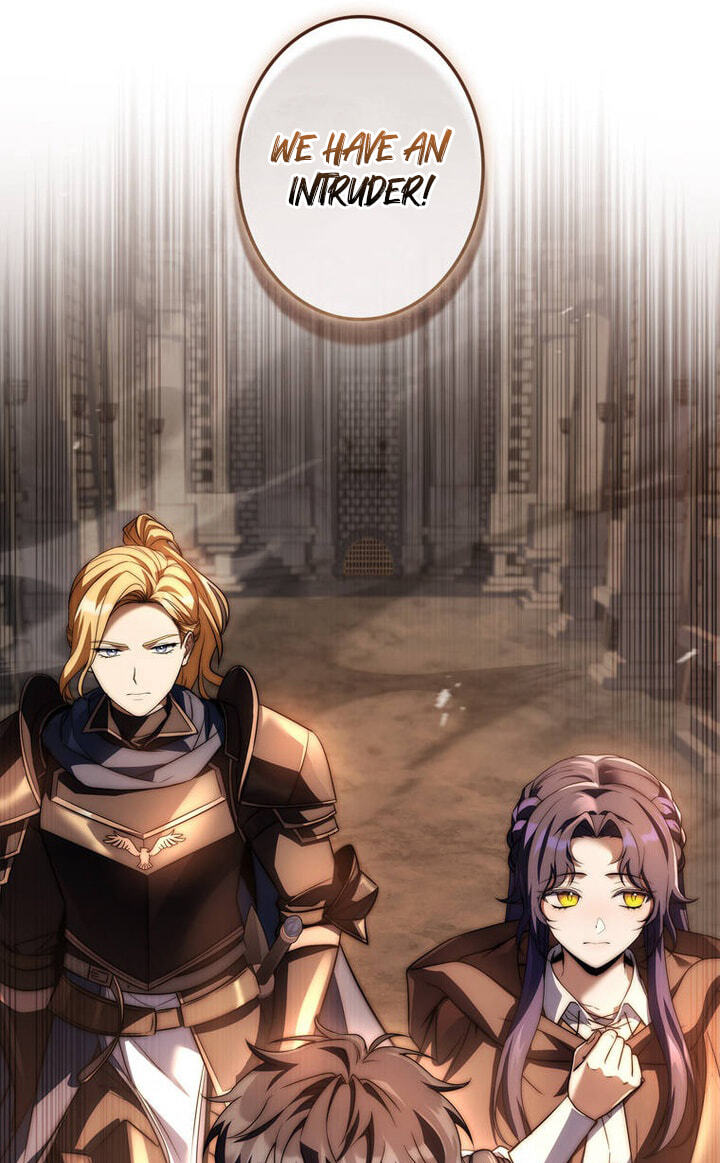 I Became a Wizard in a Medieval Fantasy World Chapter 27 page 97 - 