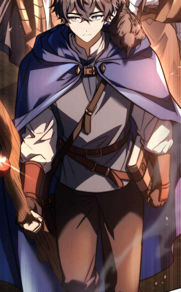 I Became a Wizard in a Medieval Fantasy World Chapter 27 page 98 - 