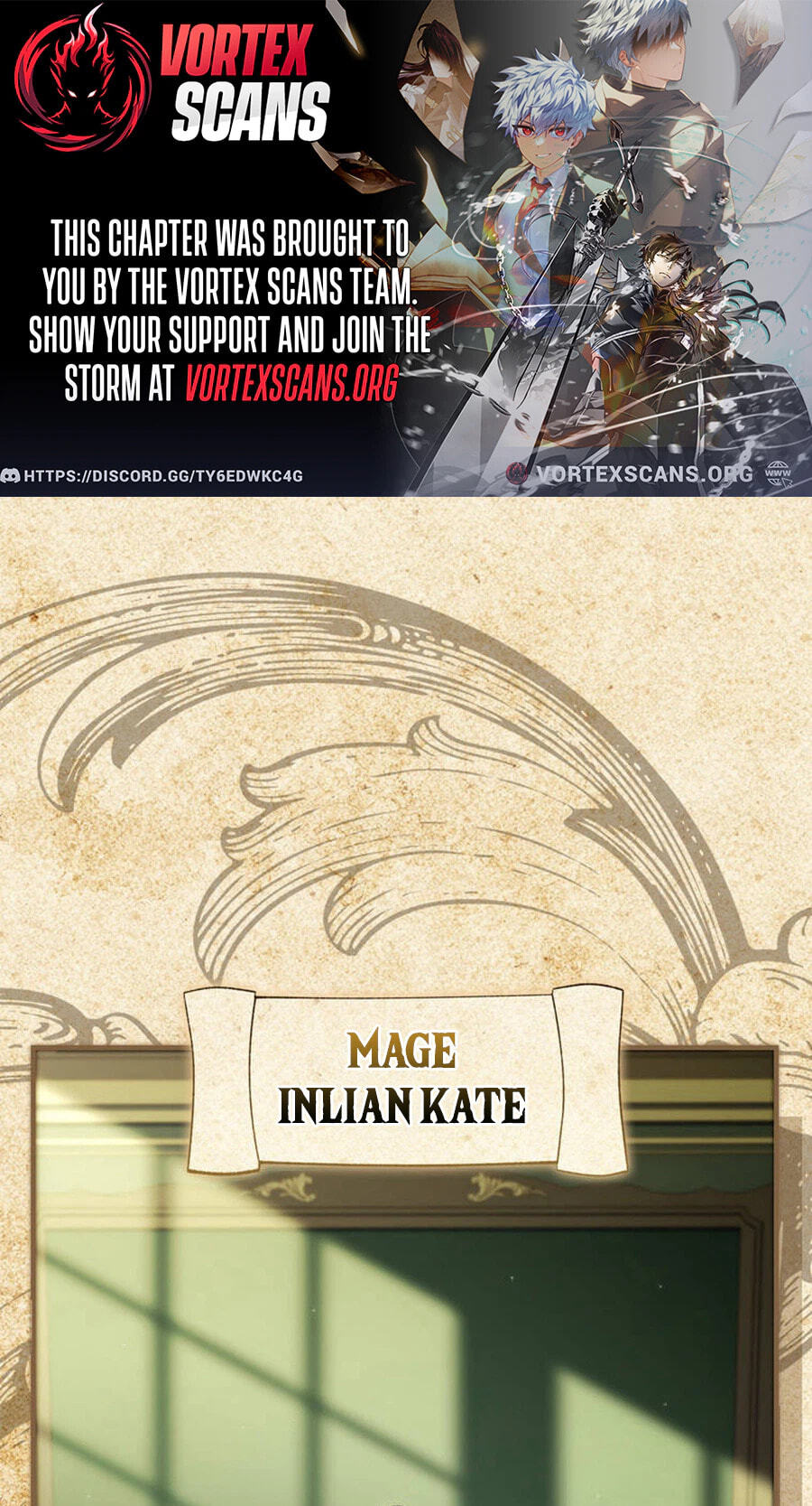 I Became a Wizard in a Medieval Fantasy World Chapter 28 page 1 - 