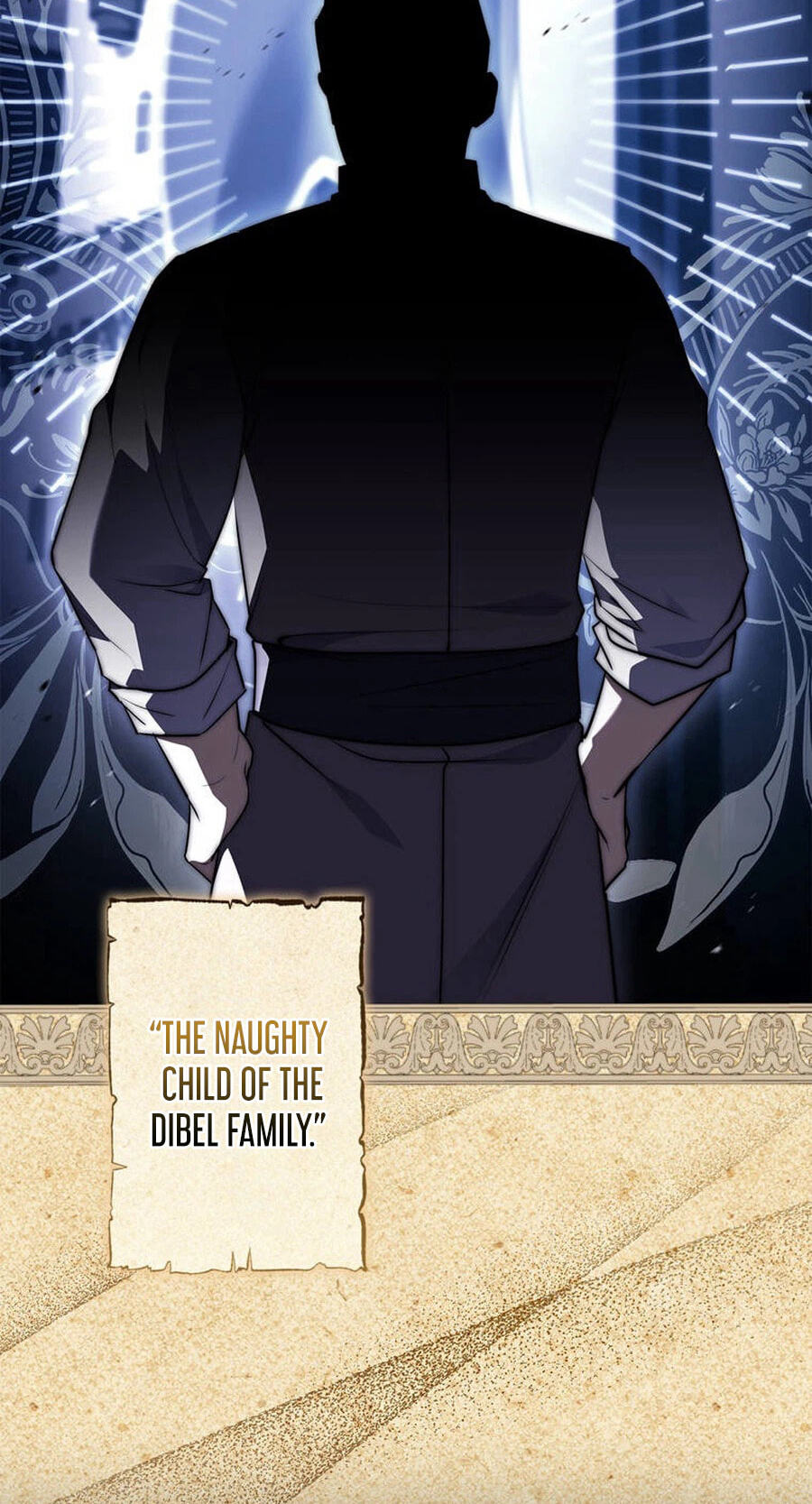 I Became a Wizard in a Medieval Fantasy World Chapter 28 page 11 - 