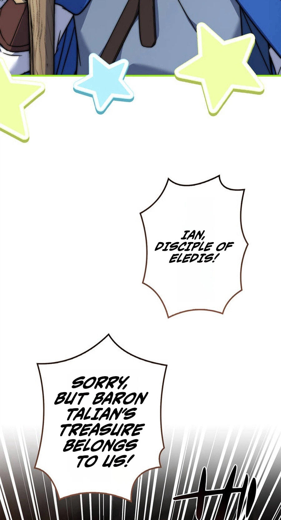 I Became a Wizard in a Medieval Fantasy World Chapter 28 page 101 - 