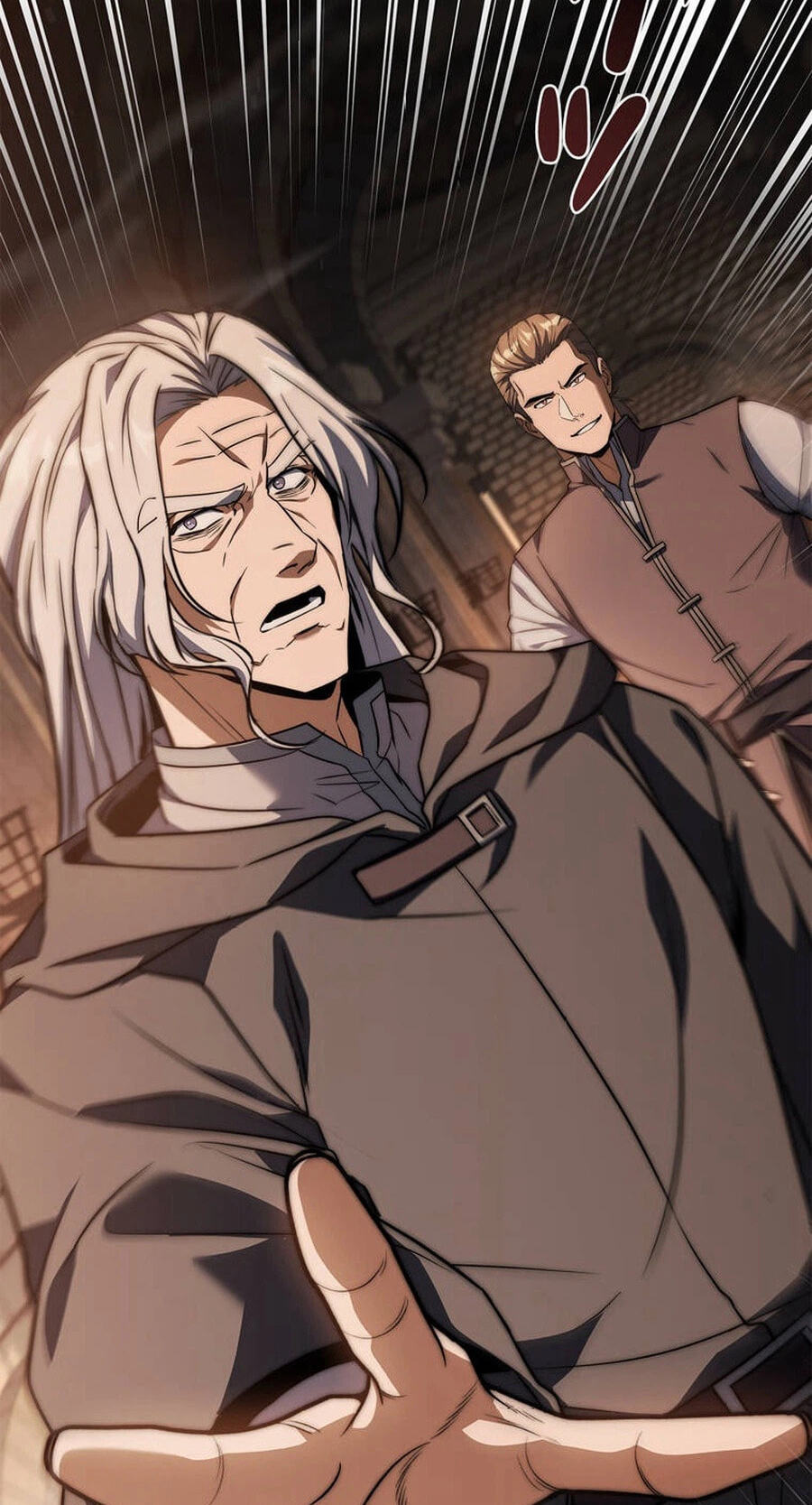 I Became a Wizard in a Medieval Fantasy World Chapter 28 page 102 - 