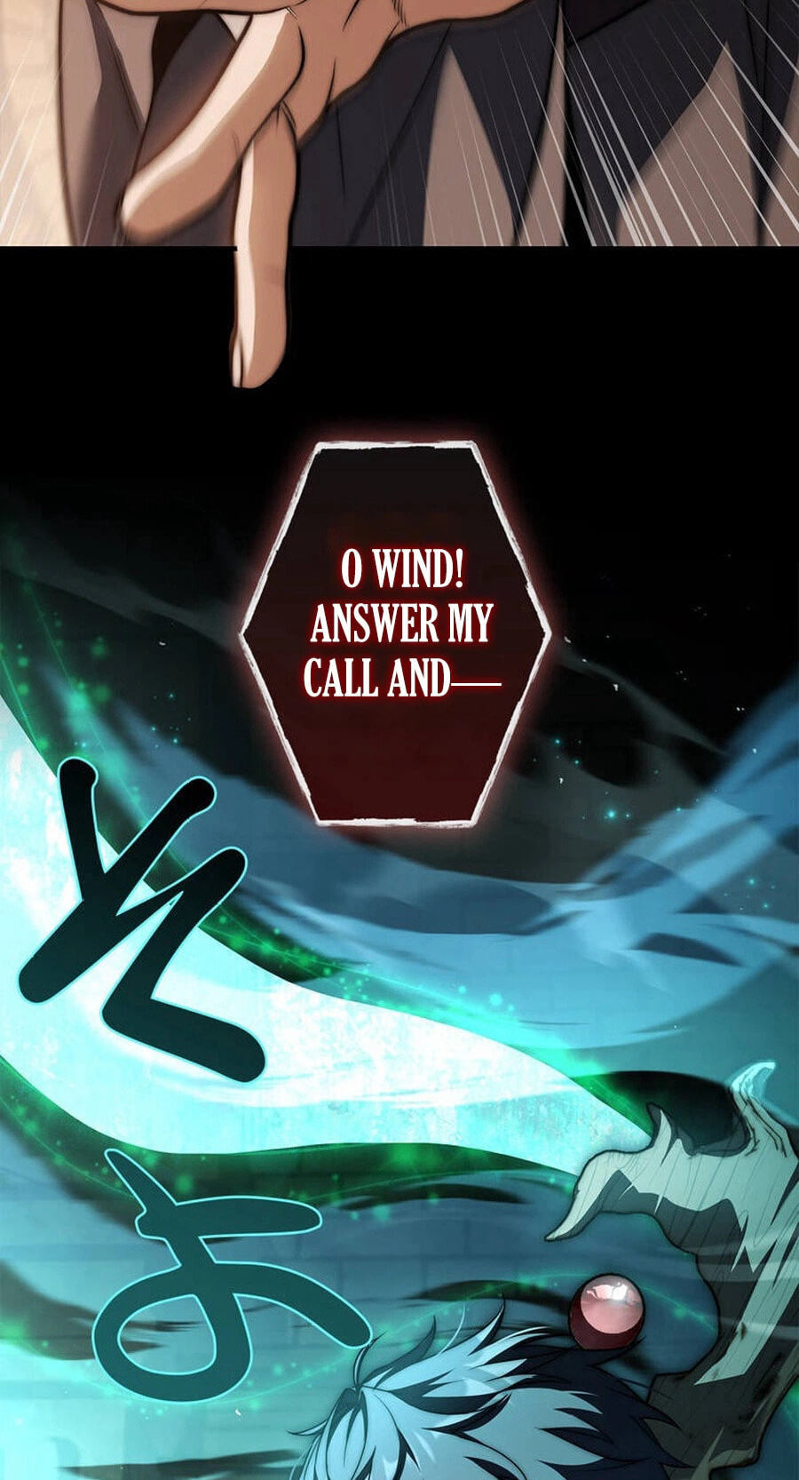 I Became a Wizard in a Medieval Fantasy World Chapter 28 page 103 - 