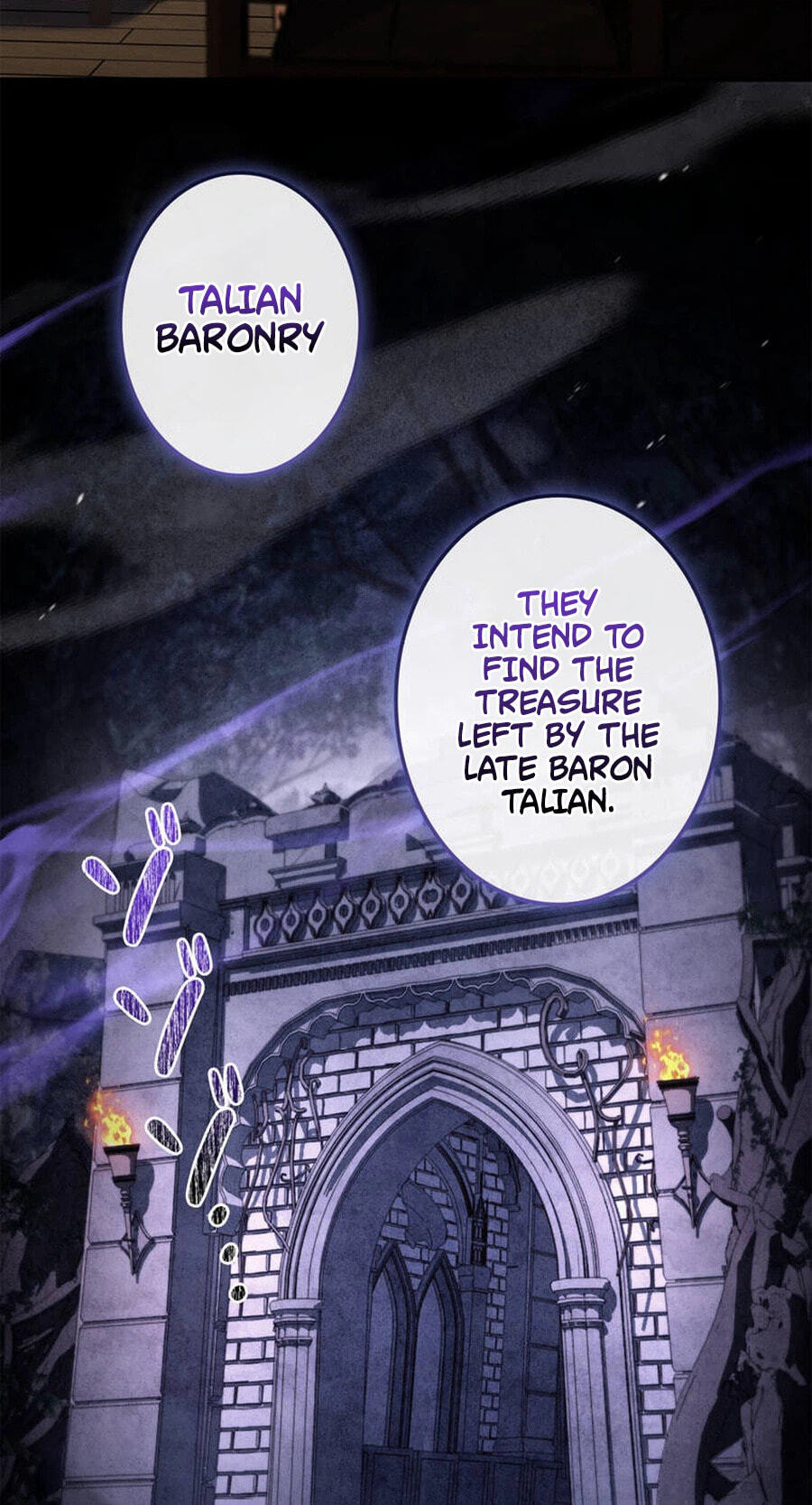I Became a Wizard in a Medieval Fantasy World Chapter 28 page 13 - 