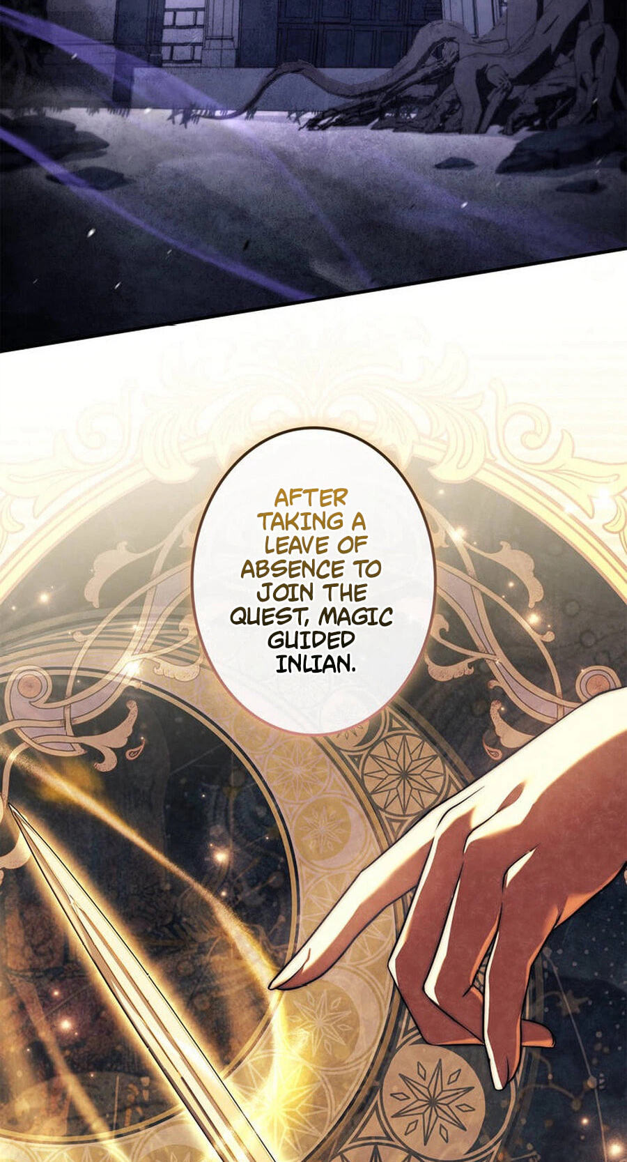 I Became a Wizard in a Medieval Fantasy World Chapter 28 page 14 - 