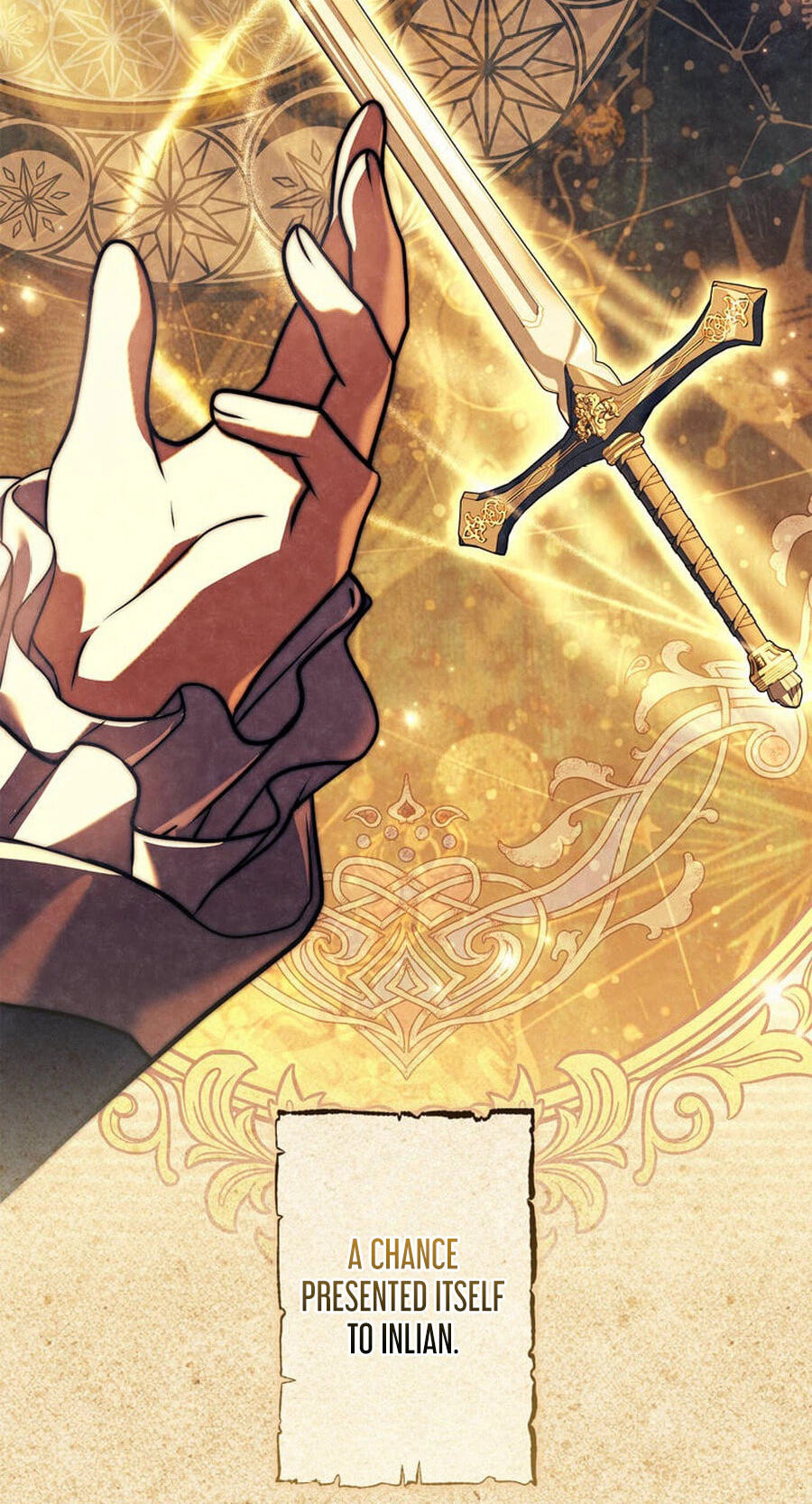 I Became a Wizard in a Medieval Fantasy World Chapter 28 page 15 - 