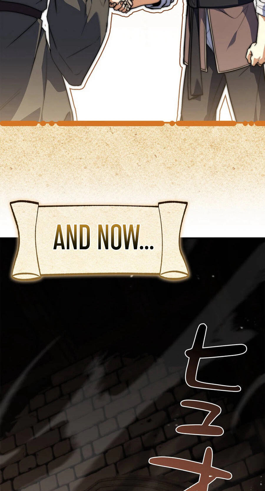 I Became a Wizard in a Medieval Fantasy World Chapter 28 page 20 - 