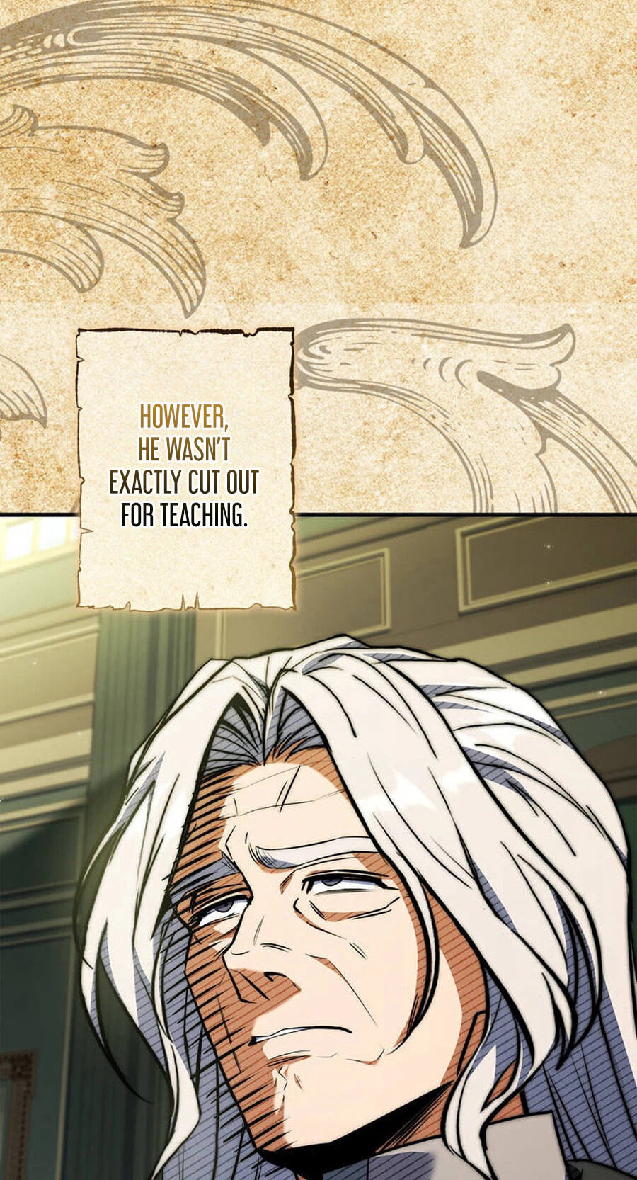 I Became a Wizard in a Medieval Fantasy World Chapter 28 page 3 - 