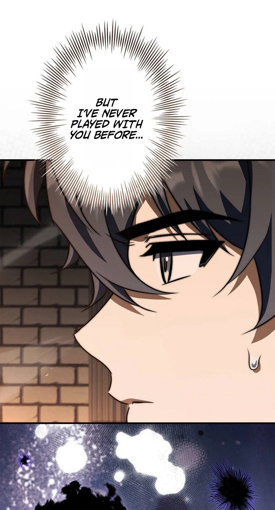 I Became a Wizard in a Medieval Fantasy World Chapter 28 page 34 - 