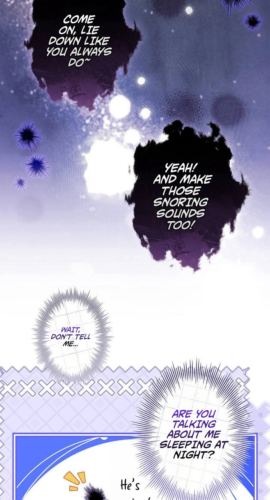 I Became a Wizard in a Medieval Fantasy World Chapter 28 page 35 - 