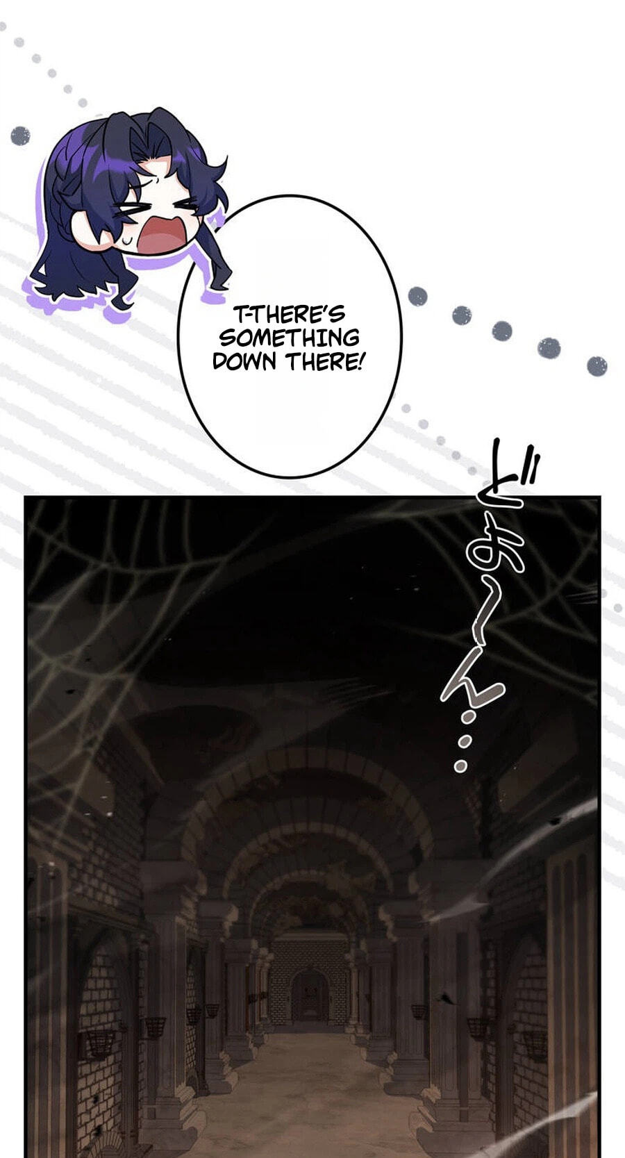 I Became a Wizard in a Medieval Fantasy World Chapter 28 page 39 - 