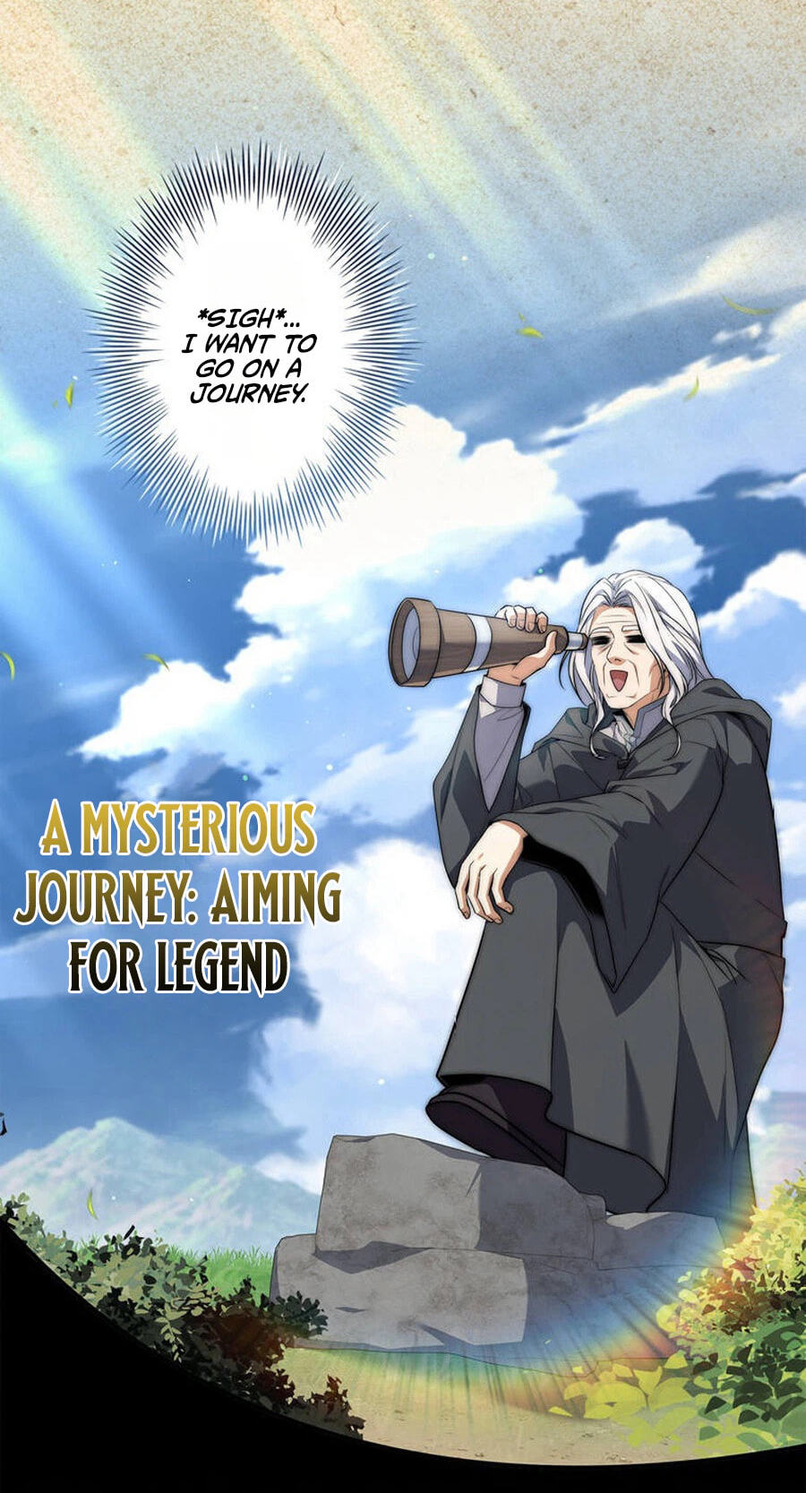 I Became a Wizard in a Medieval Fantasy World Chapter 28 page 5 - 