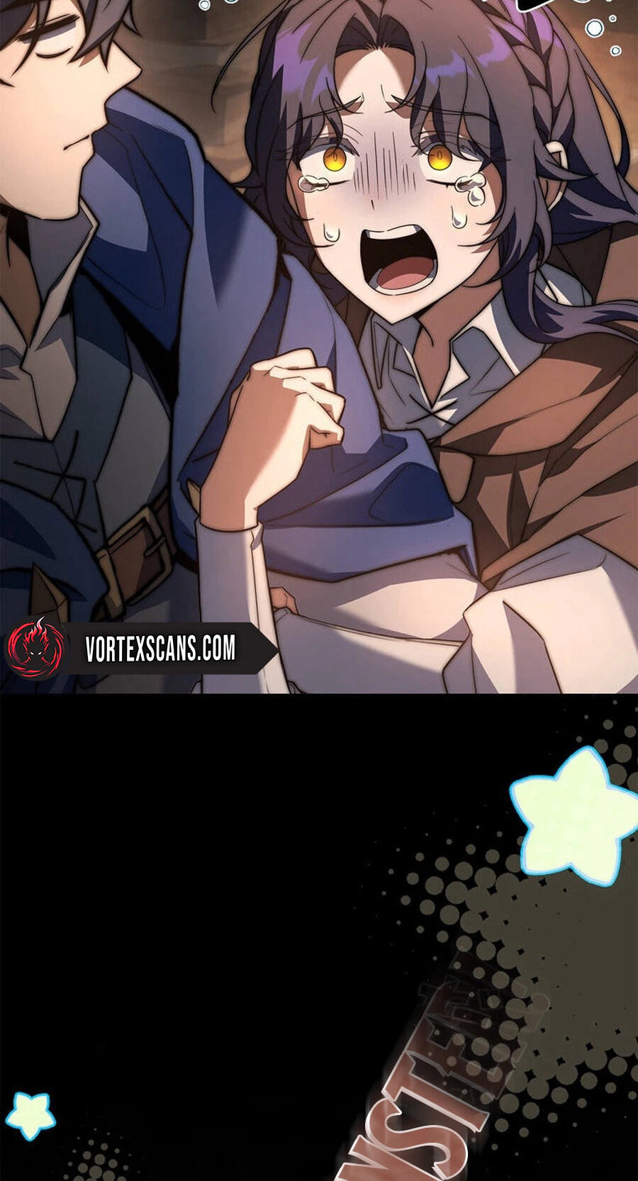 I Became a Wizard in a Medieval Fantasy World Chapter 28 page 41 - 