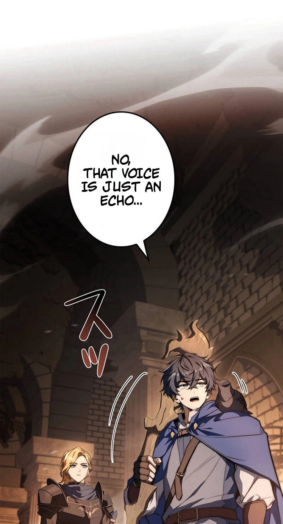 I Became a Wizard in a Medieval Fantasy World Chapter 28 page 50 - 