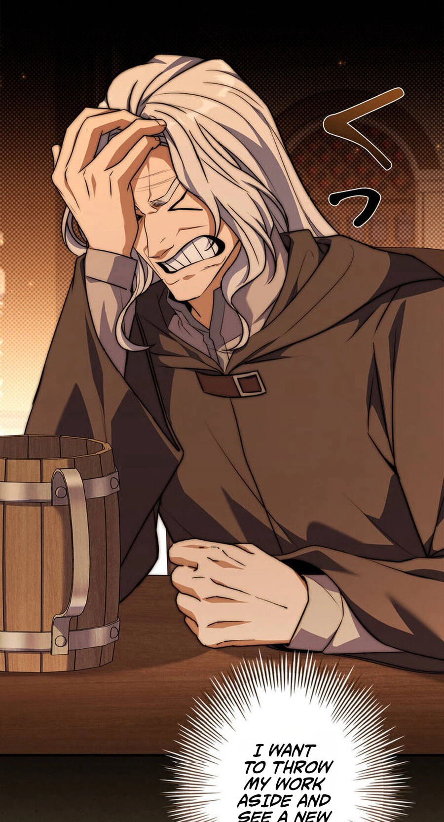 I Became a Wizard in a Medieval Fantasy World Chapter 28 page 6 - 