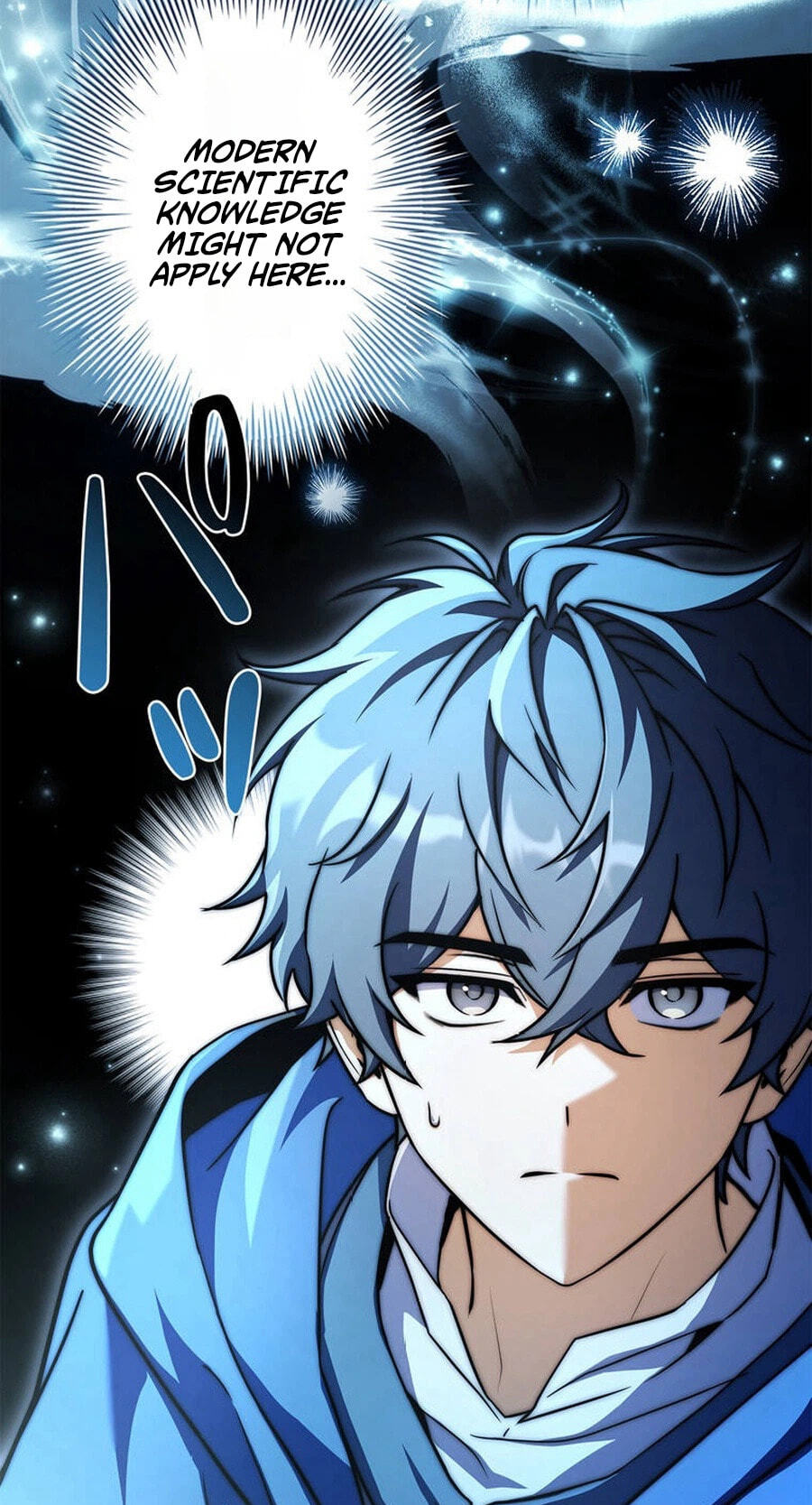 I Became a Wizard in a Medieval Fantasy World Chapter 28 page 53 - 