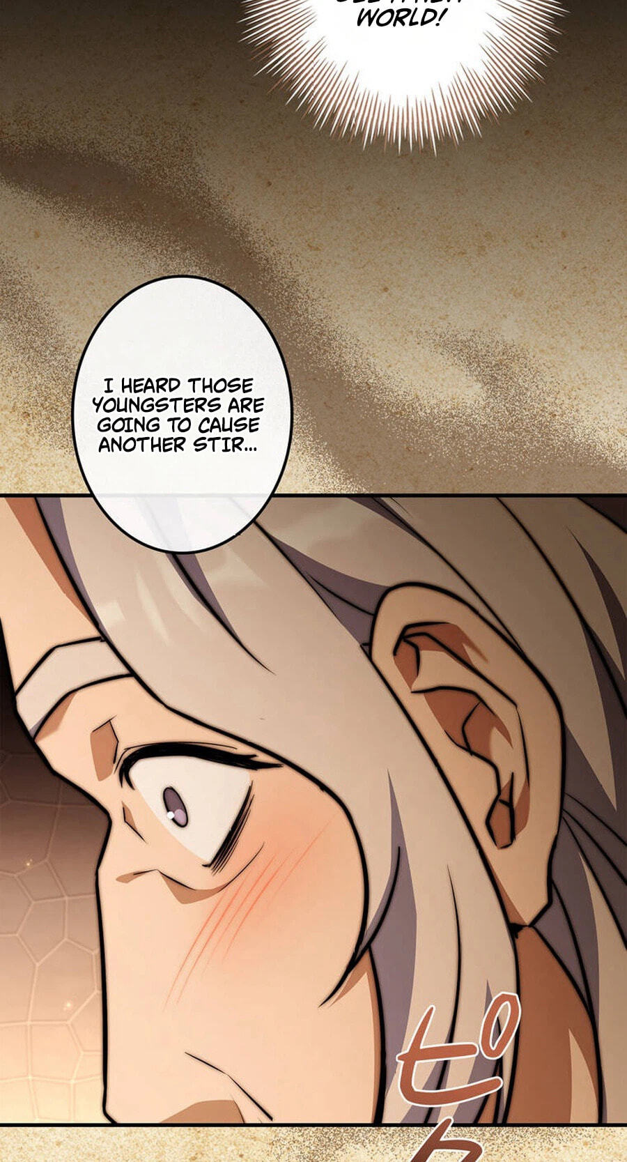 I Became a Wizard in a Medieval Fantasy World Chapter 28 page 7 - 