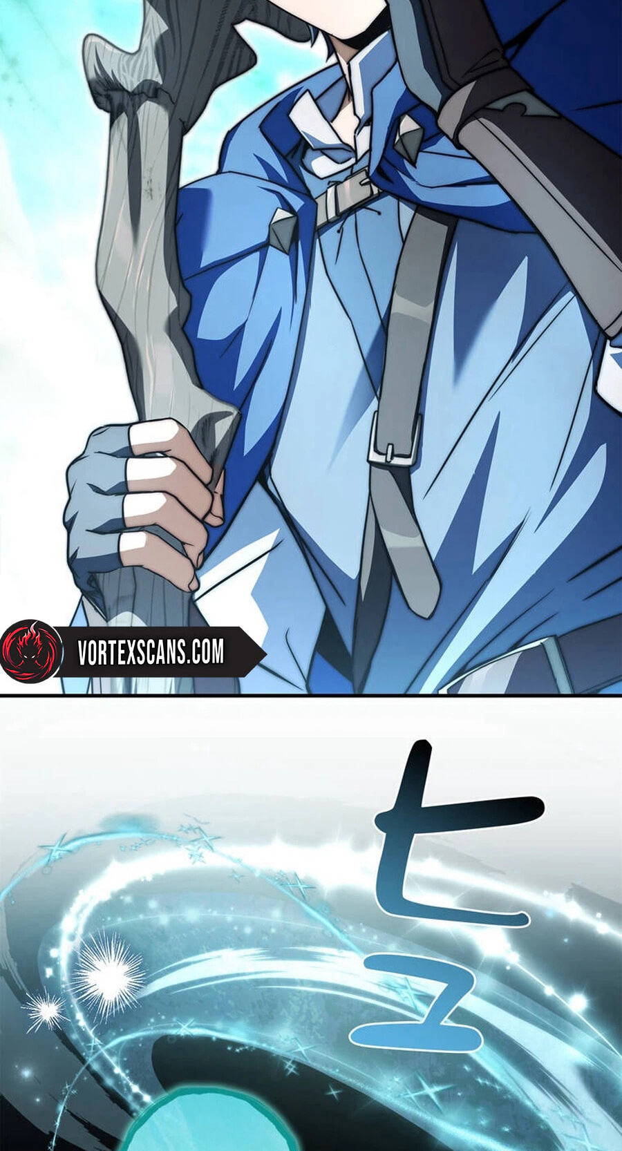 I Became a Wizard in a Medieval Fantasy World Chapter 28 page 62 - 