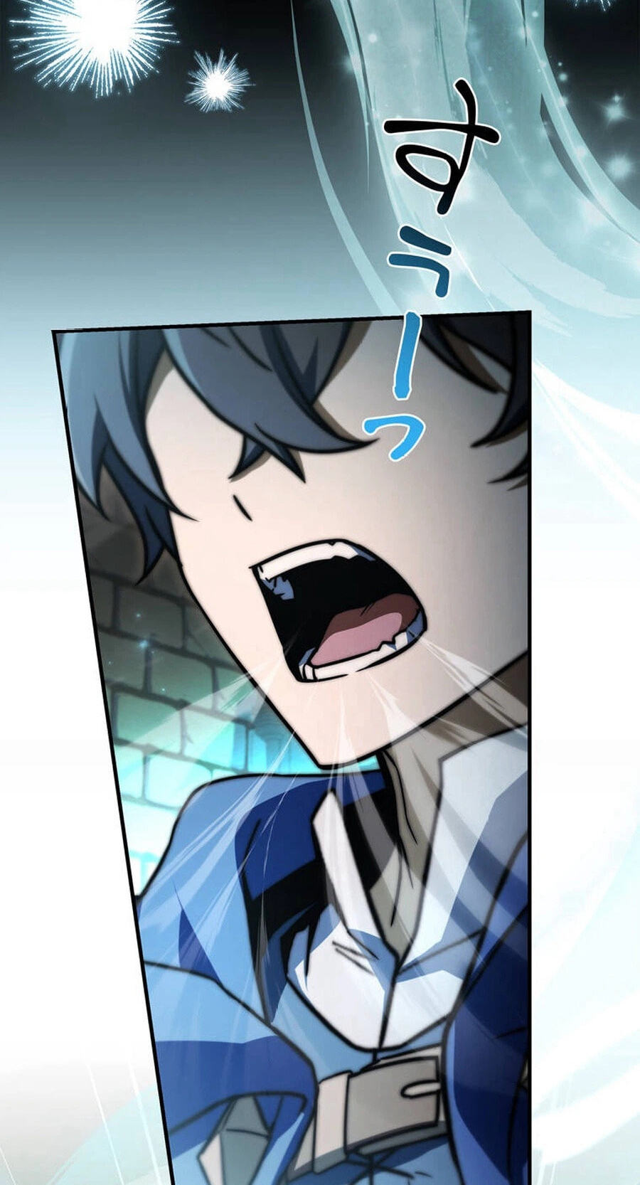 I Became a Wizard in a Medieval Fantasy World Chapter 28 page 67 - 