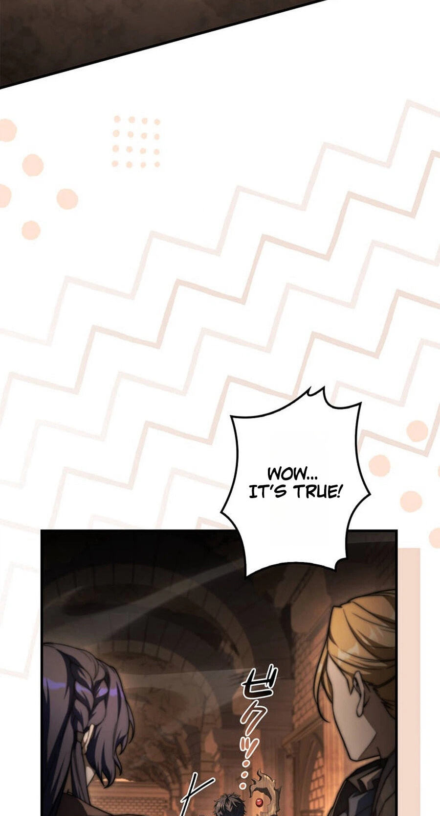 I Became a Wizard in a Medieval Fantasy World Chapter 28 page 72 - 