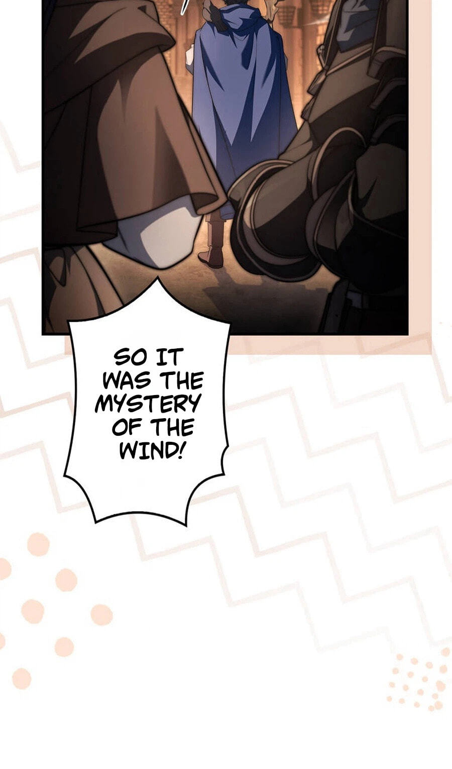 I Became a Wizard in a Medieval Fantasy World Chapter 28 page 73 - 