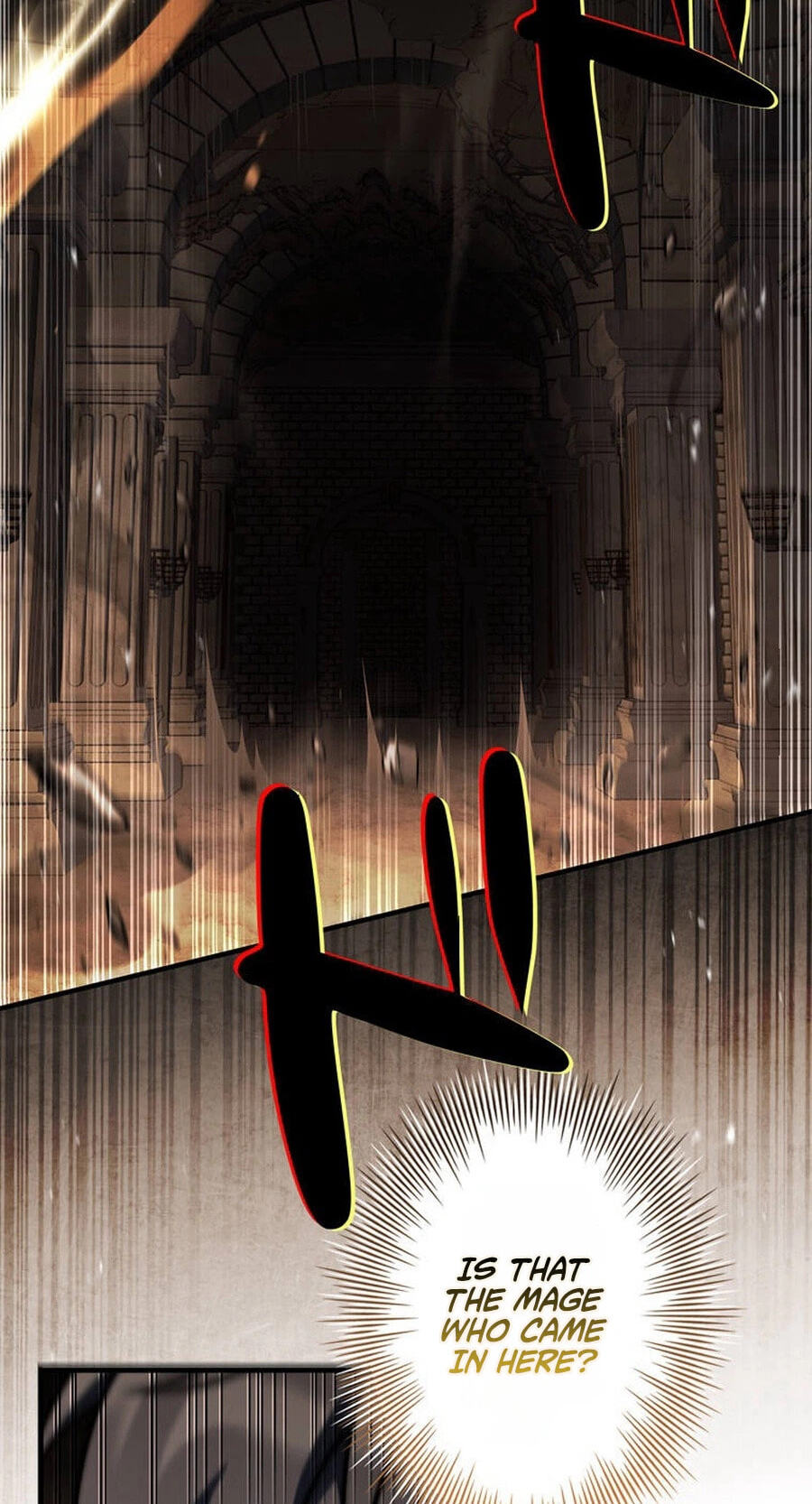 I Became a Wizard in a Medieval Fantasy World Chapter 28 page 77 - 