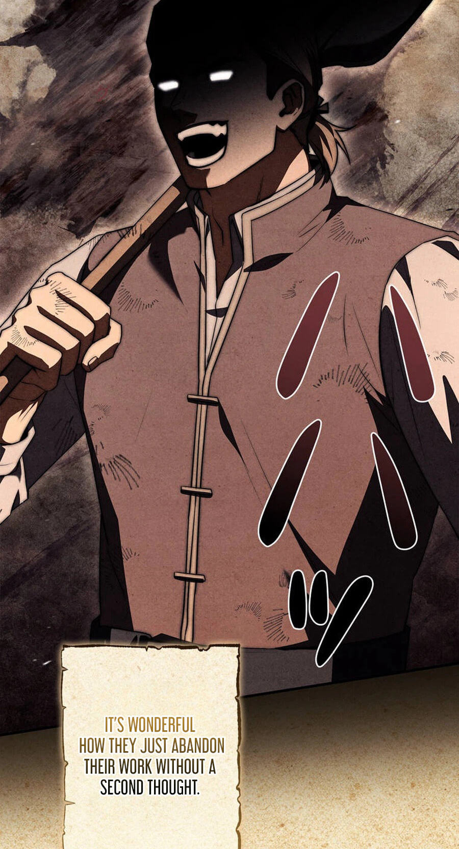 I Became a Wizard in a Medieval Fantasy World Chapter 28 page 9 - 