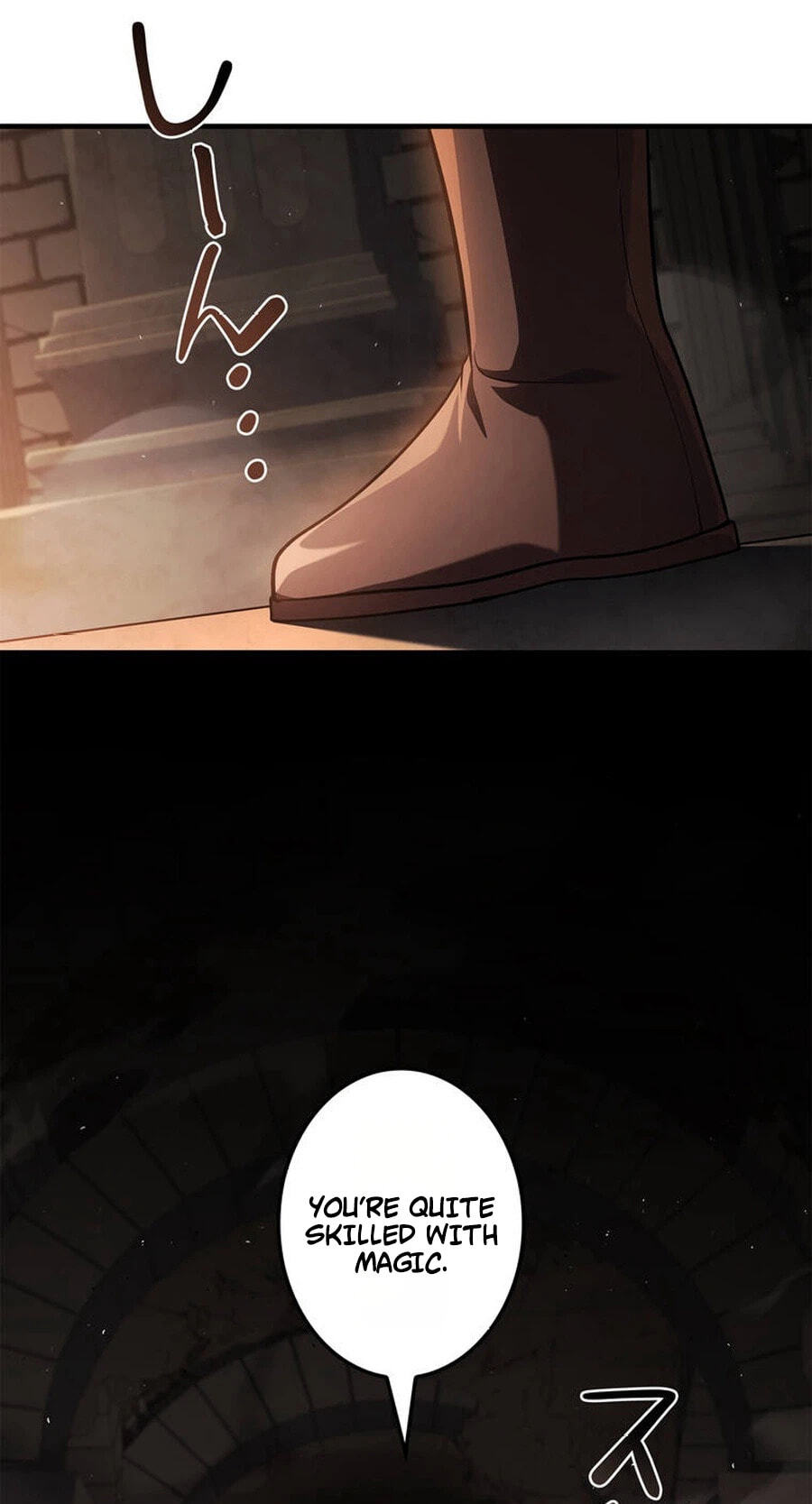 I Became a Wizard in a Medieval Fantasy World Chapter 28 page 81 - 