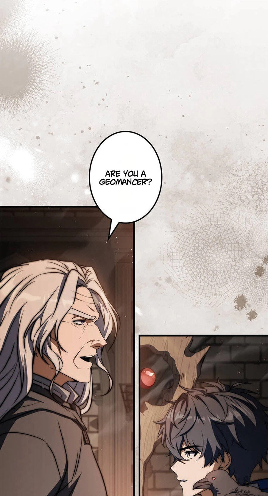 I Became a Wizard in a Medieval Fantasy World Chapter 28 page 84 - 