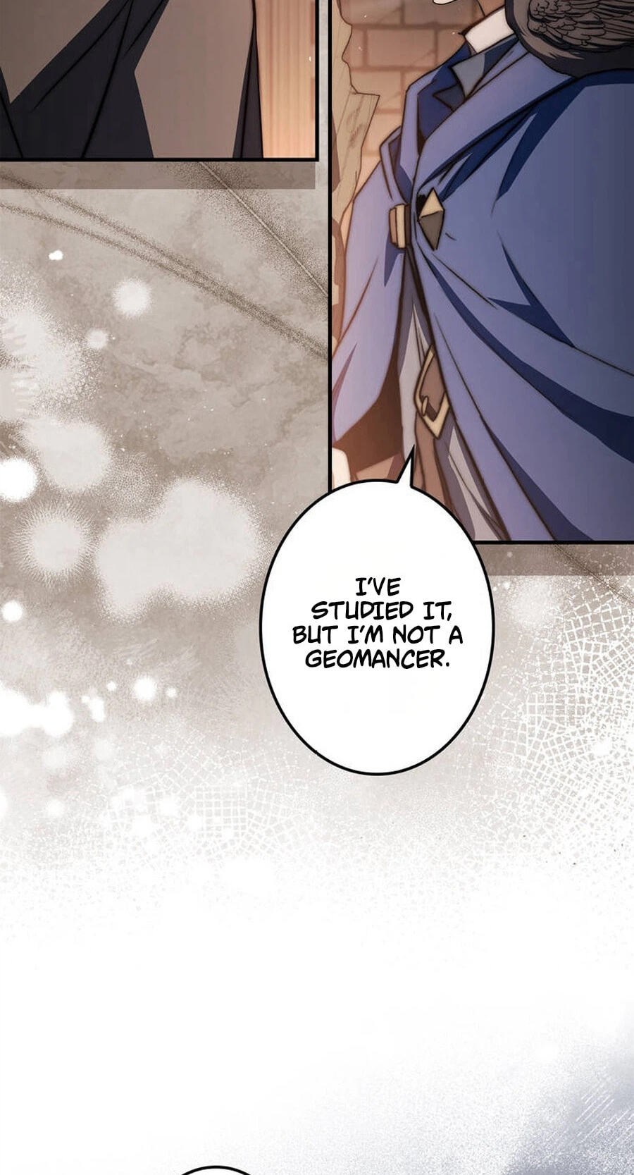I Became a Wizard in a Medieval Fantasy World Chapter 28 page 85 - 
